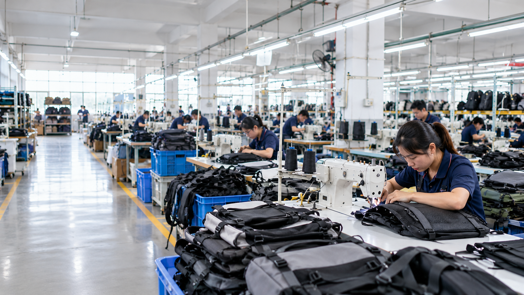 Factory